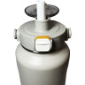 Термобутылка THERMOCAFE TCSB-1200HR (GY)1,2L из нержавеющей стали 707321