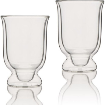 Набор стаканов THERMOS DOUBBLE WALL-300, 0,3 л