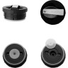 Термос для еды THERMOS KING SK3000 MMB 0,47L с ложкой 562876